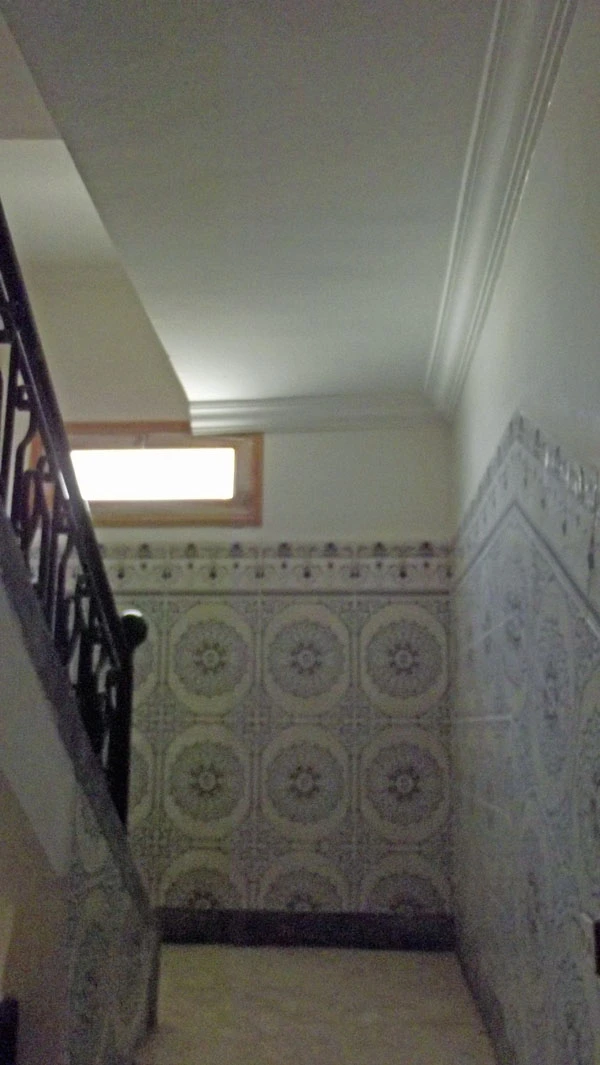 Vente jolie maison à Taroudant — Réf. M12596 — photo 12 — réf. M12596