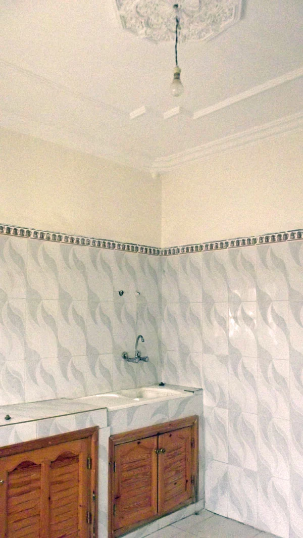 Vente jolie maison à Taroudant — Réf. M12596 — photo 16 — réf. M12596
