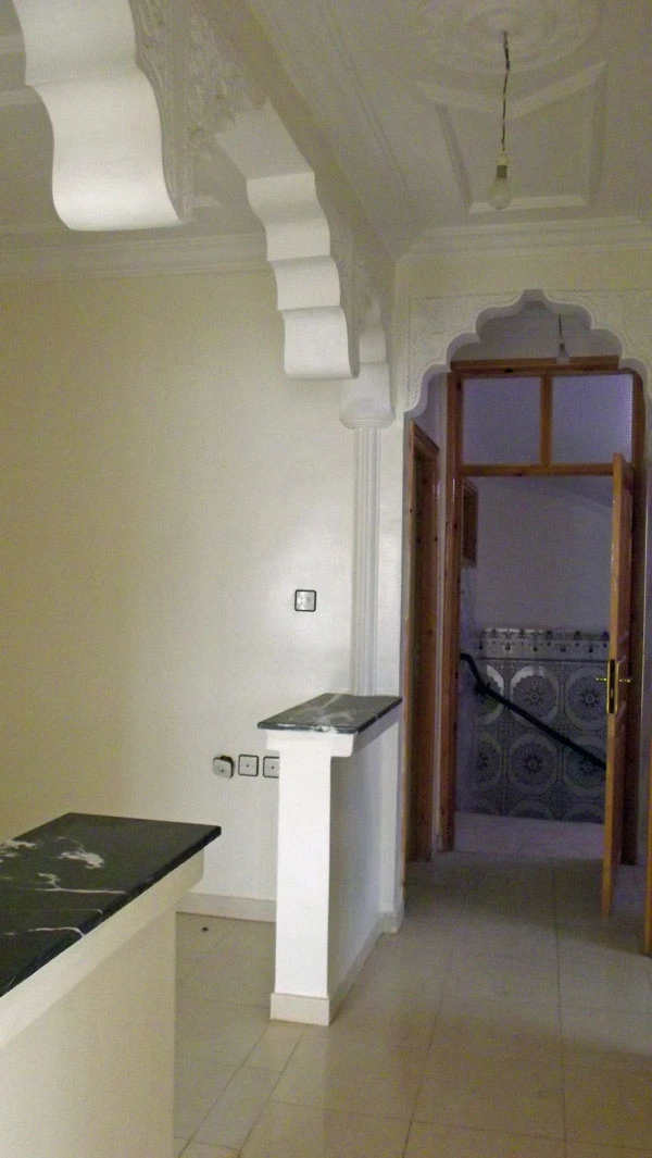 Vente jolie maison à Taroudant — Réf. M12596 — photo 1 — réf. M12596