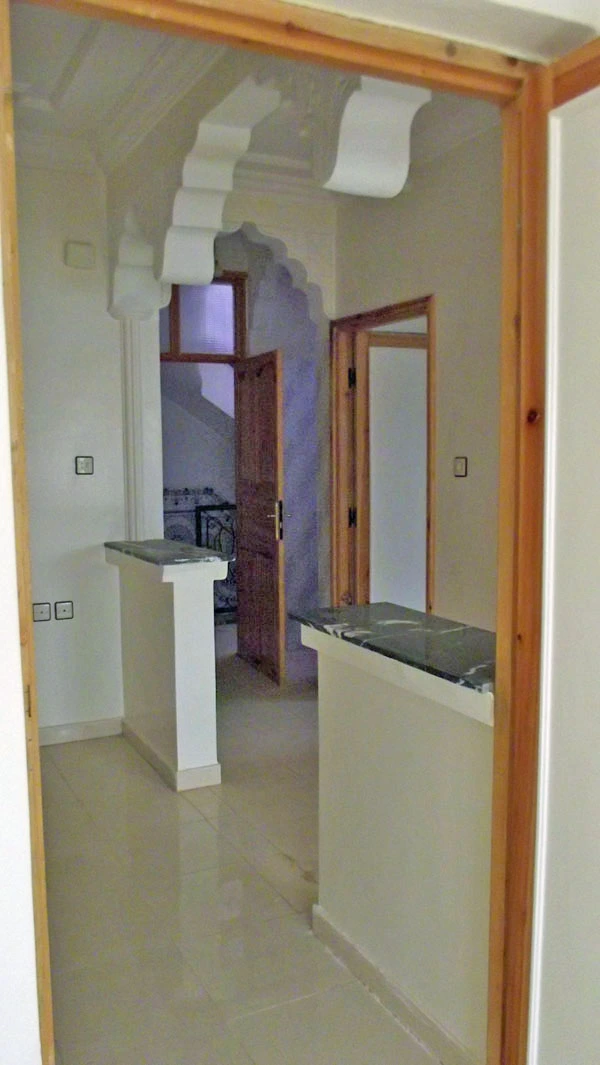 Vente jolie maison à Taroudant — Réf. M12596 — photo 17 — réf. M12596