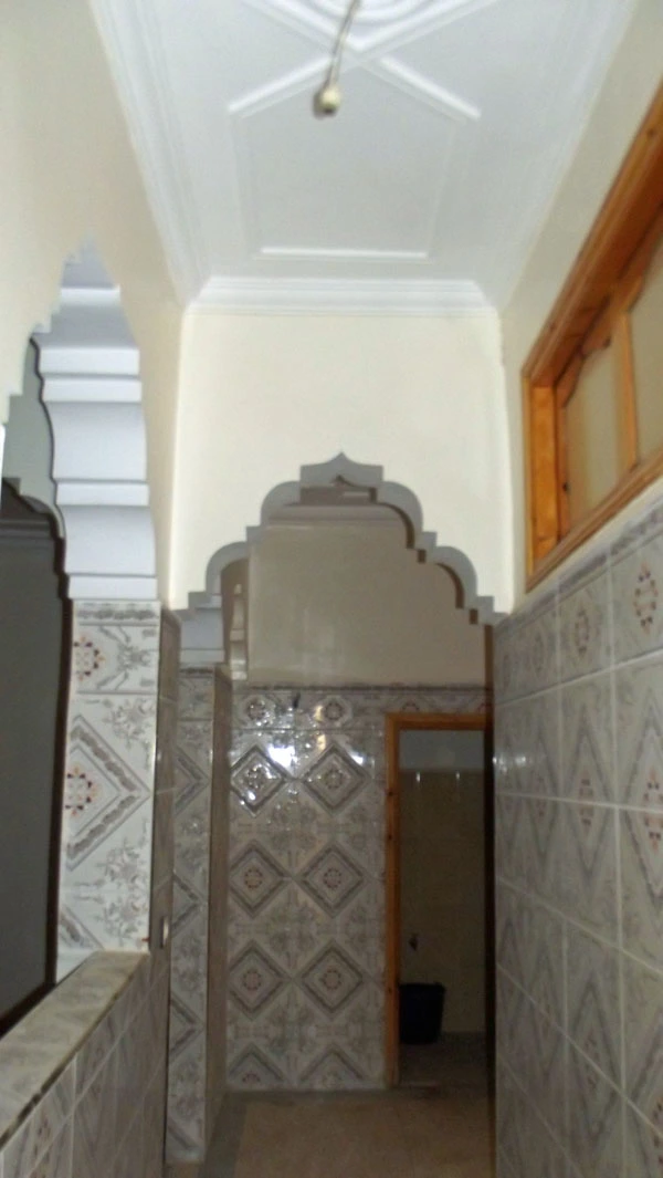 Vente jolie maison à Taroudant — Réf. M12596 — photo 25 — réf. M12596
