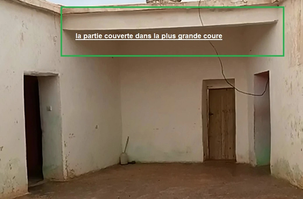 Maison à petit prix — photo 10 — réf. MC125EP