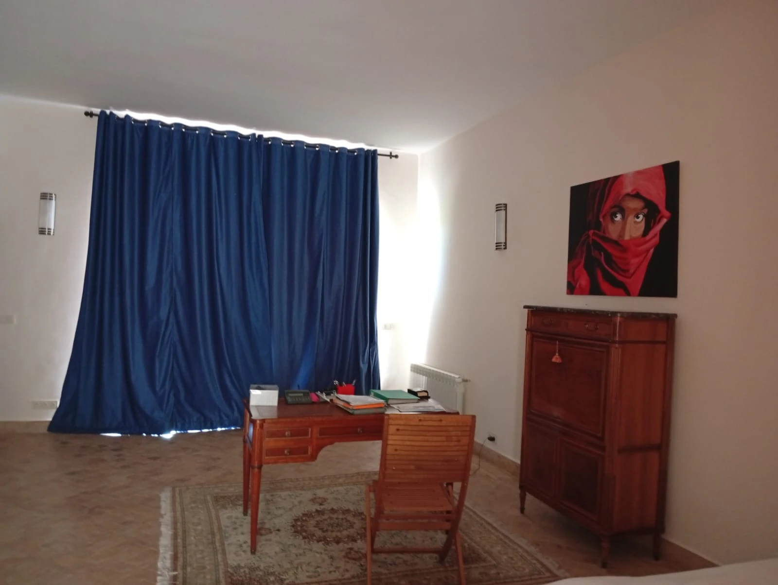 Riad avec un lac pour les oiseaux migrateurs — photo 39 — réf. R1XKW9