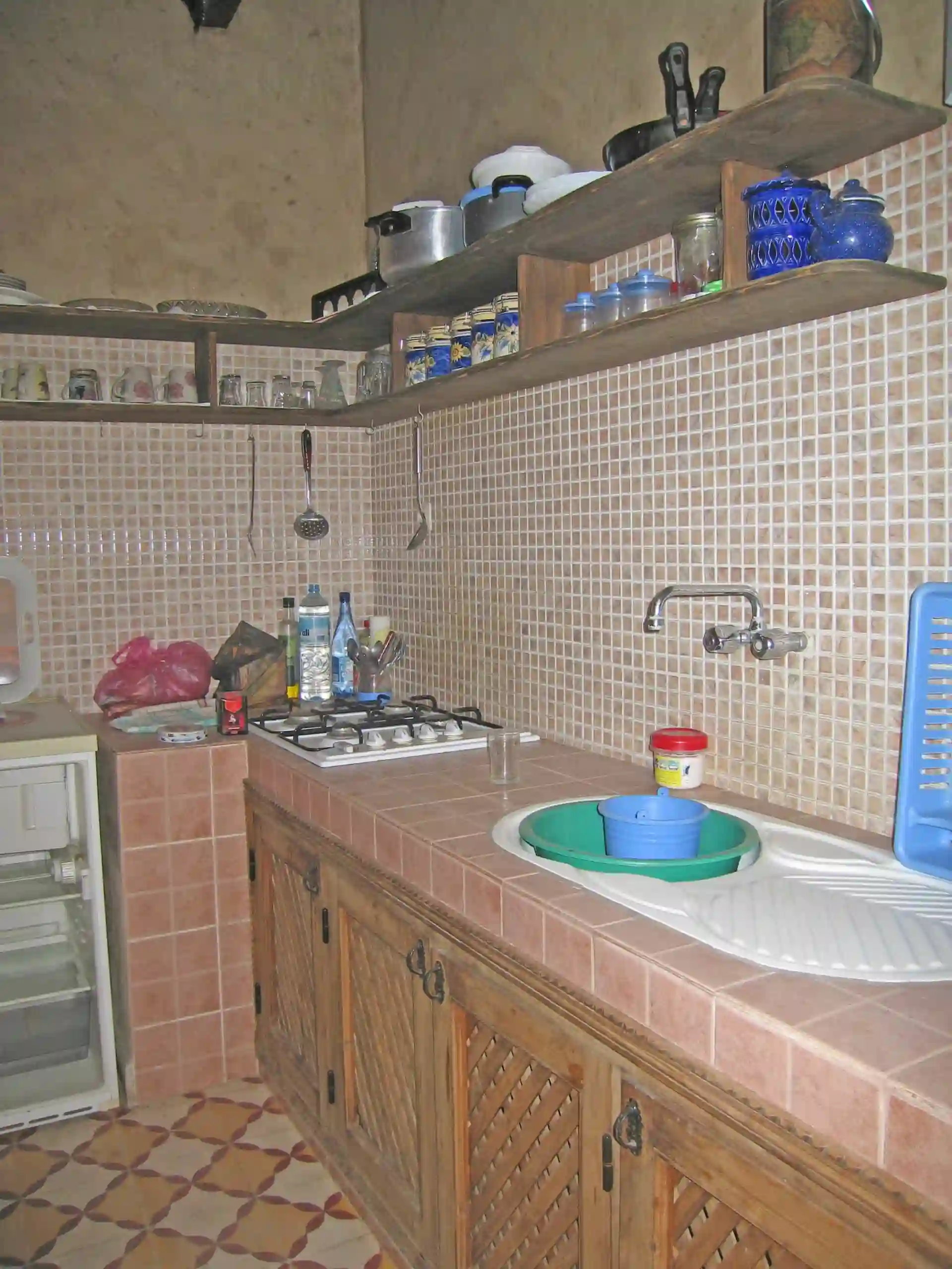 Riad à vendre à Taroudant maroc — Réf. R13738 — photo 5 — réf. R13738