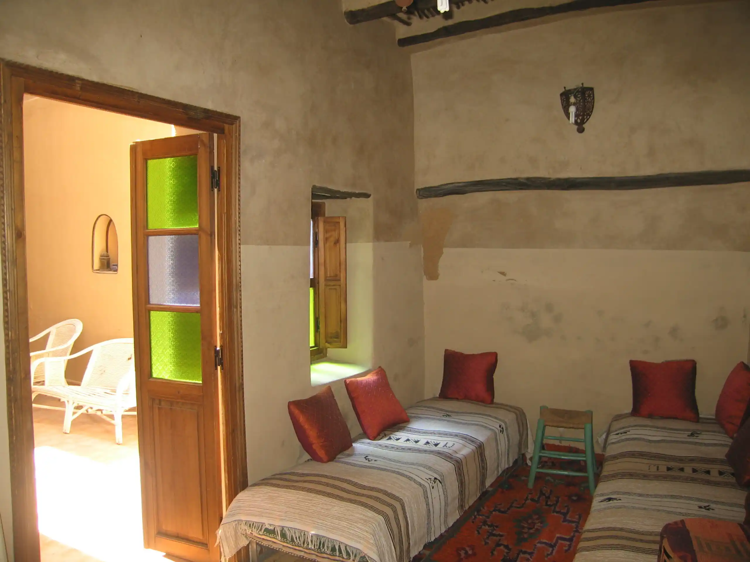 Riad à vendre à Taroudant maroc — Réf. R13738 — photo 2 — réf. R13738