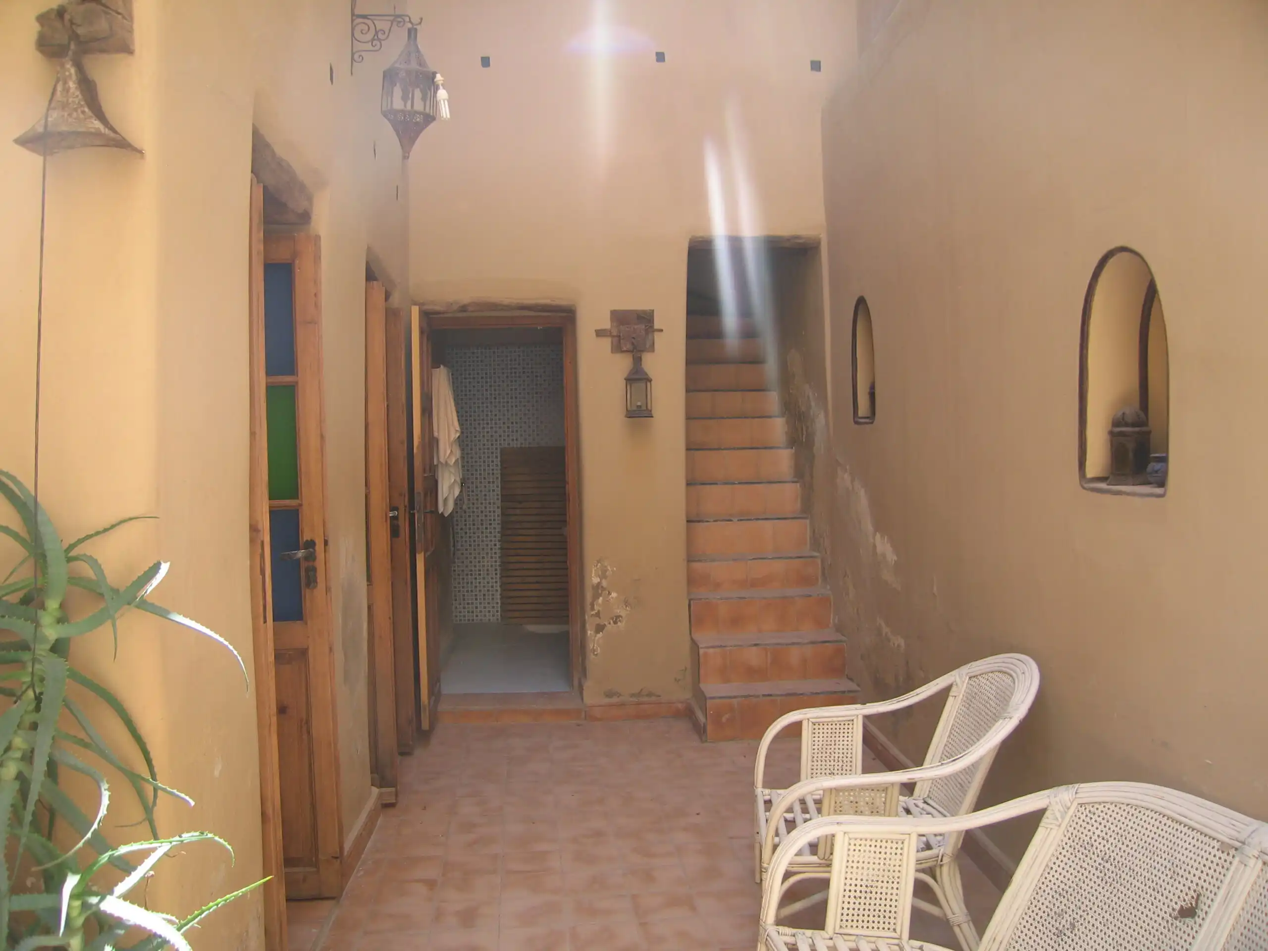 Riad à vendre à Taroudant maroc — Réf. R13738 — photo 1 — réf. R13738