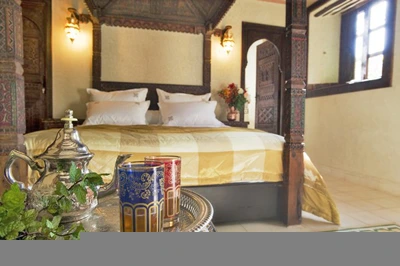 Hôtel à vendre à Taroudant — photo 2 — réf. R13790