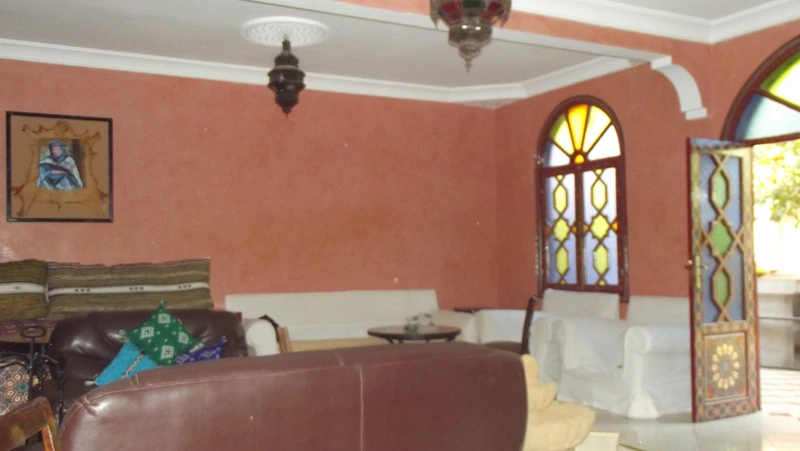 Vente Riad à Taroudant — Réf. R13961 — photo 6 — réf. R13961