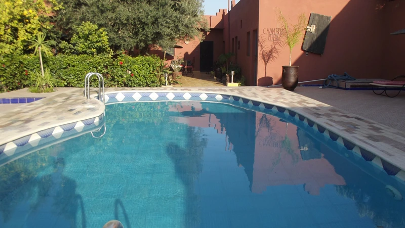 Vente Riad à Taroudant — Réf. R13961 — photo 5 — réf. R13961