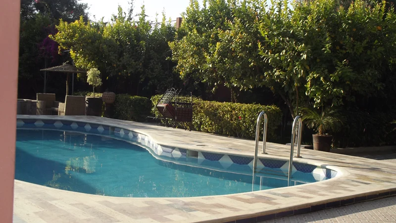 Vente Riad à Taroudant — Réf. R13961 — photo 3 — réf. R13961