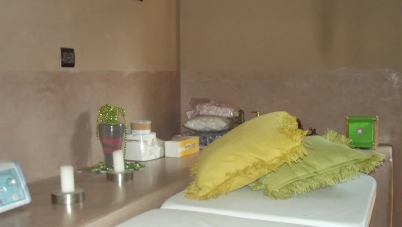 Vente Riad à Taroudant — Réf. R13961 — photo 2 — réf. R13961