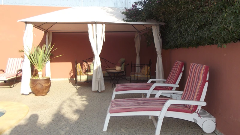 Vente Riad à Taroudant — Réf. R13961 — photo 12 — réf. R13961