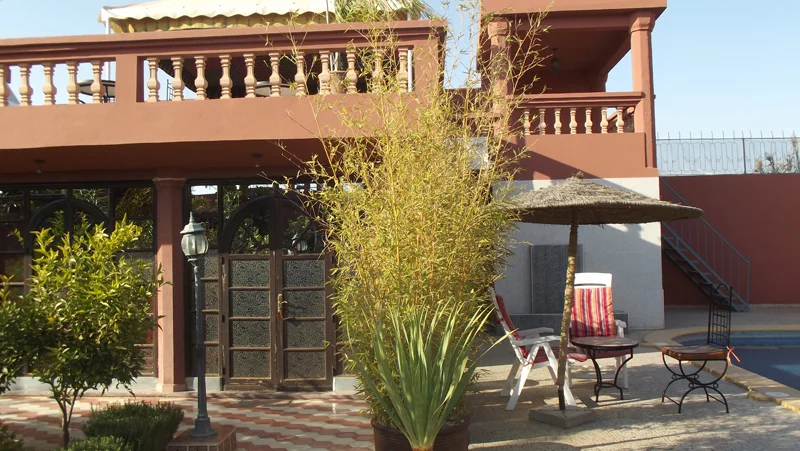 Vente Riad à Taroudant — Réf. R13961 — photo 11 — réf. R13961