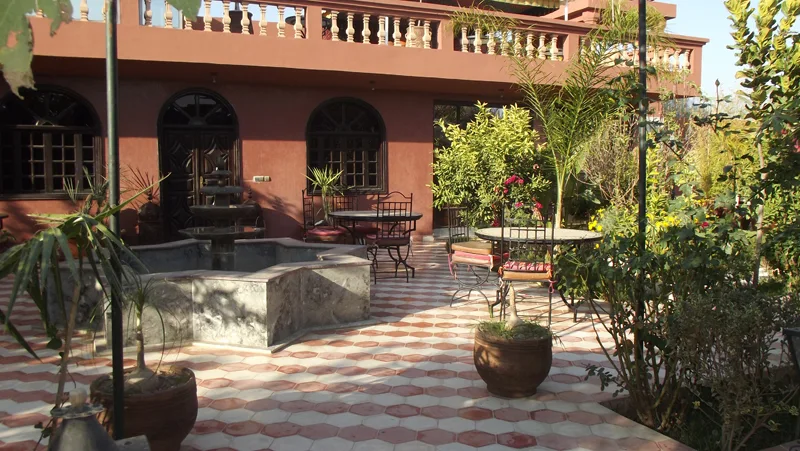 Vente Riad à Taroudant — Réf. R13961 — photo 15 — réf. R13961