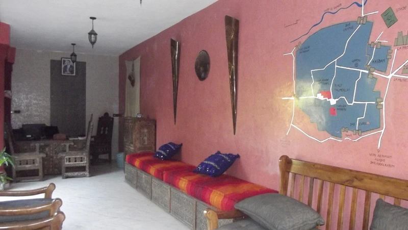 Vente Riad à Taroudant — Réf. R13961 — photo 10 — réf. R13961