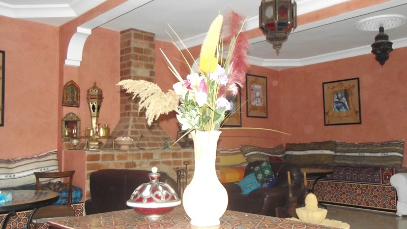Vente Riad à Taroudant — Réf. R13961 — photo 7 — réf. R13961