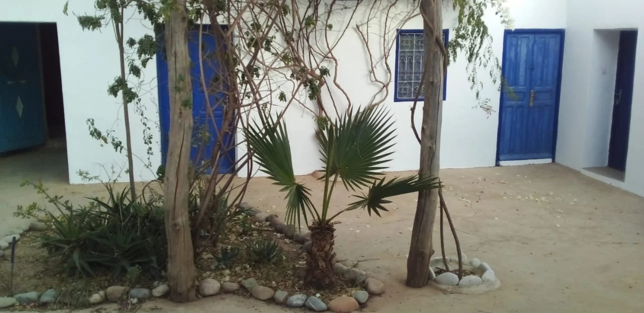 Riad de 10 Tortues. — photo 1 — réf. R55LM