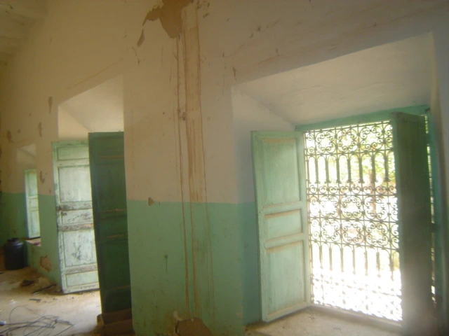 Riad Taroudant — Réf. R13015 — photo 4 — réf. R13015
