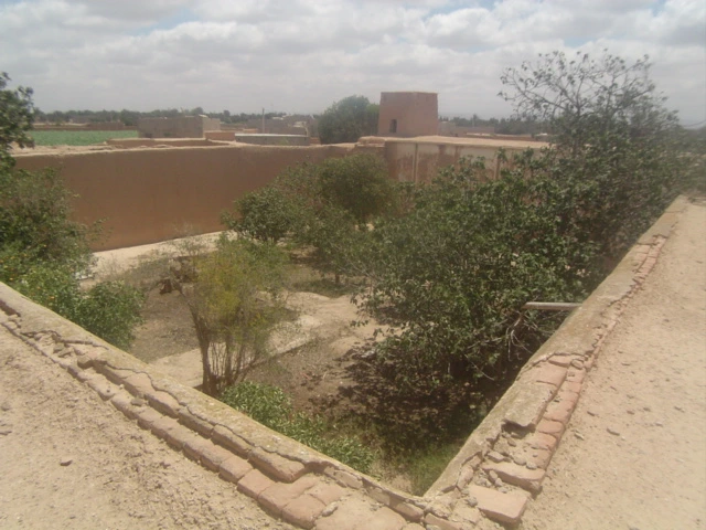 Riad Taroudant — Réf. R13015 — photo 5 — réf. R13015