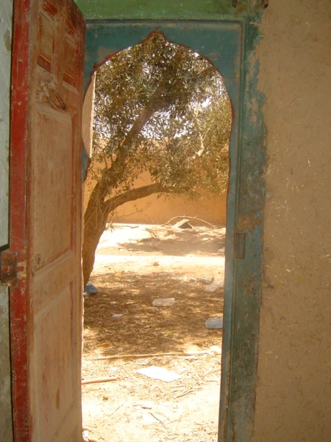 Riad Taroudant — Réf. R13015 — photo 6 — réf. R13015