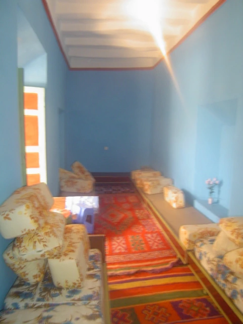 Riad Taroudant — Réf. R13015 — photo 9 — réf. R13015