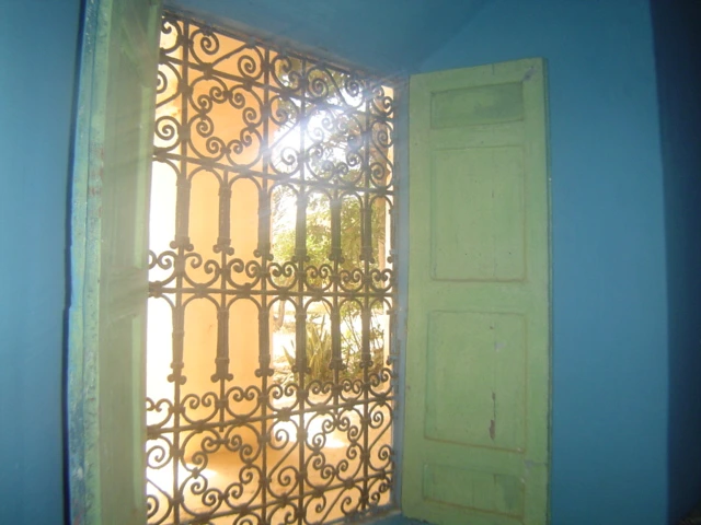 Riad Taroudant — Réf. R13015 — photo 10 — réf. R13015