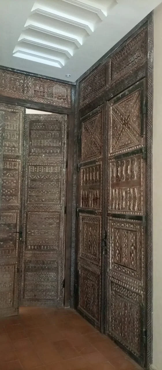 Riad Aicha en location — photo 16 — réf. L54JH