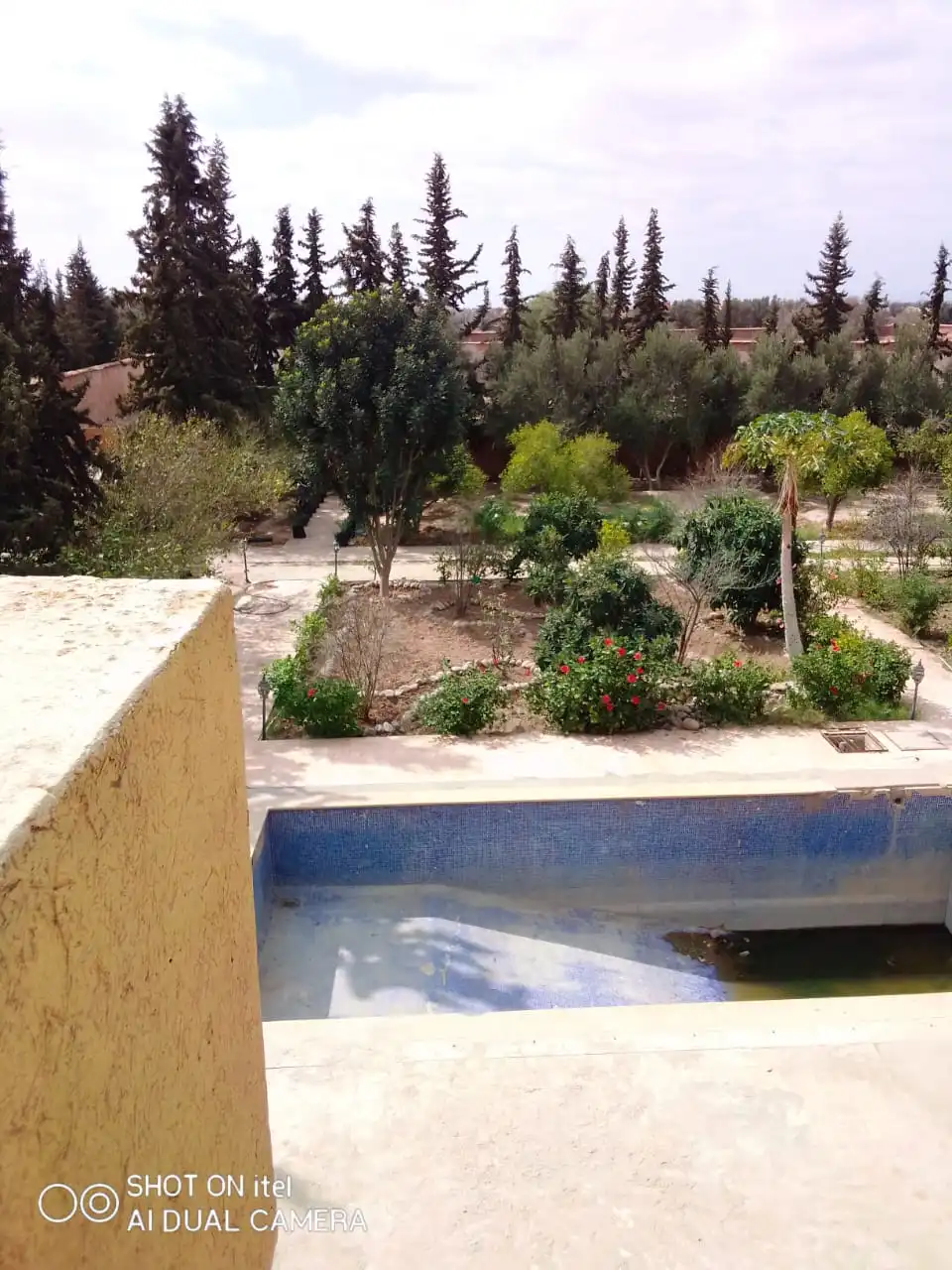Riad Aicha en location — photo 5 — réf. L54JH