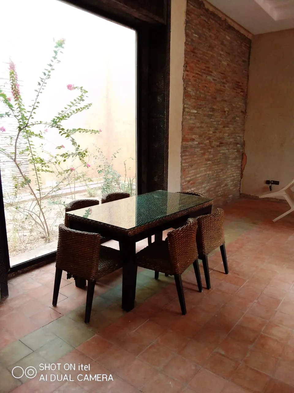 Riad Aicha en location — photo 6 — réf. L54JH