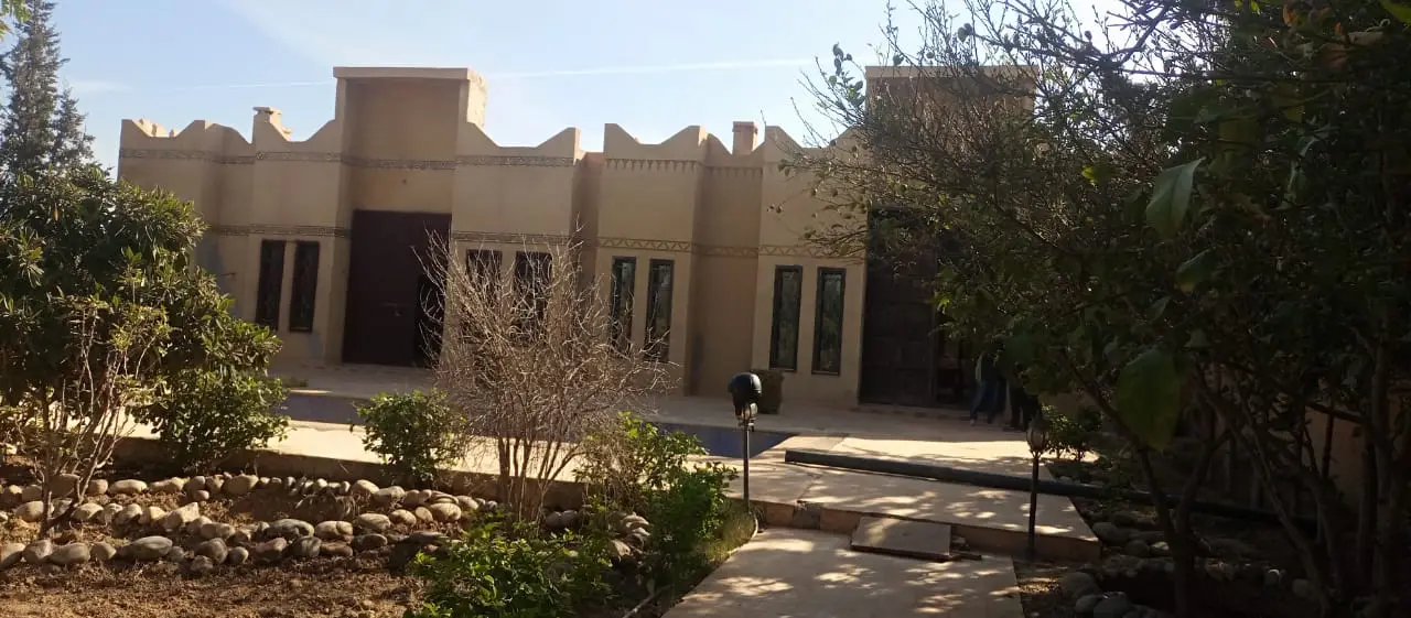Riad Aicha en location — photo 40 — réf. L54JH