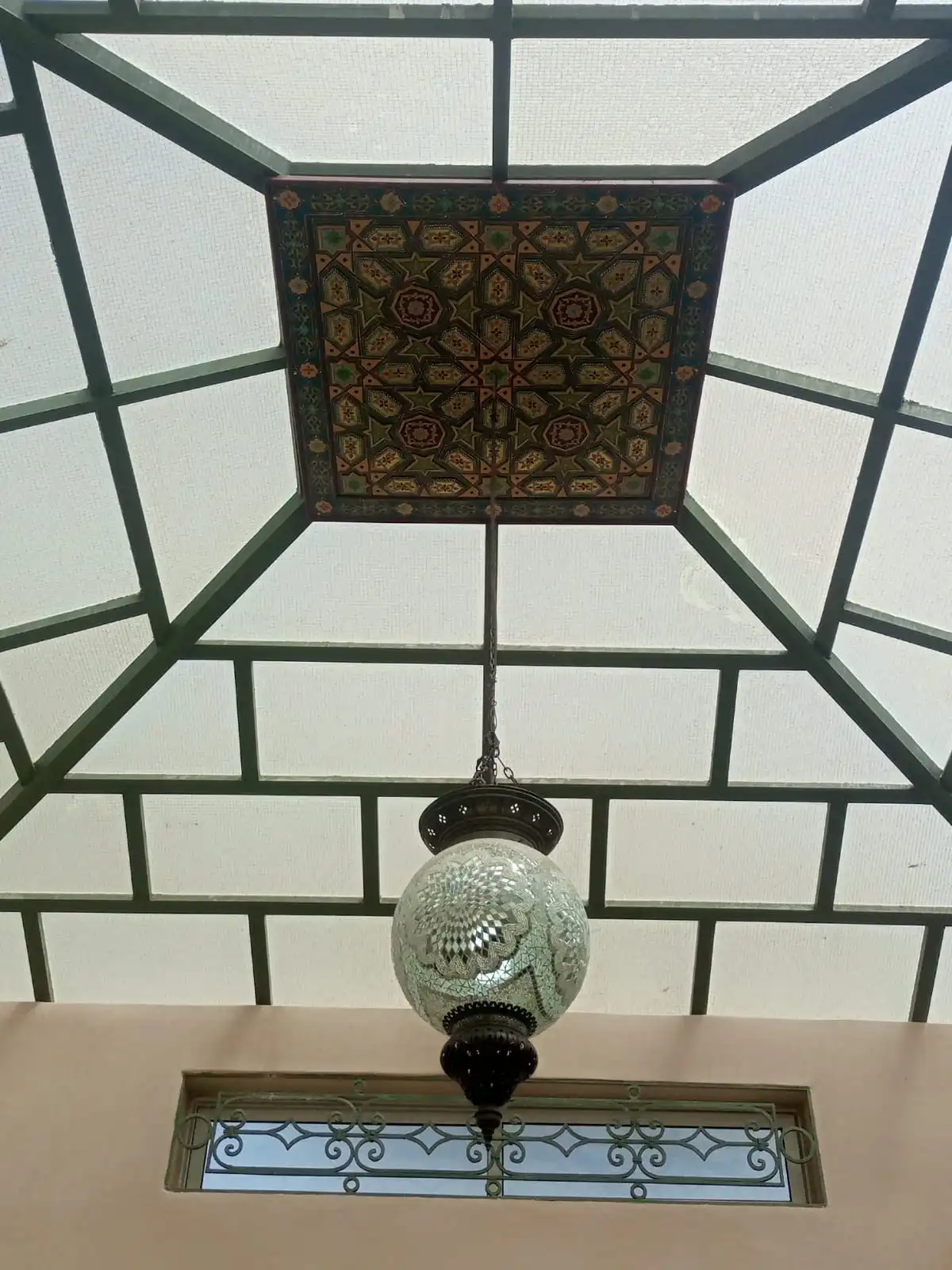 Riad du Charme avec piscine — photo 58 — réf. R89JJ77VAM1