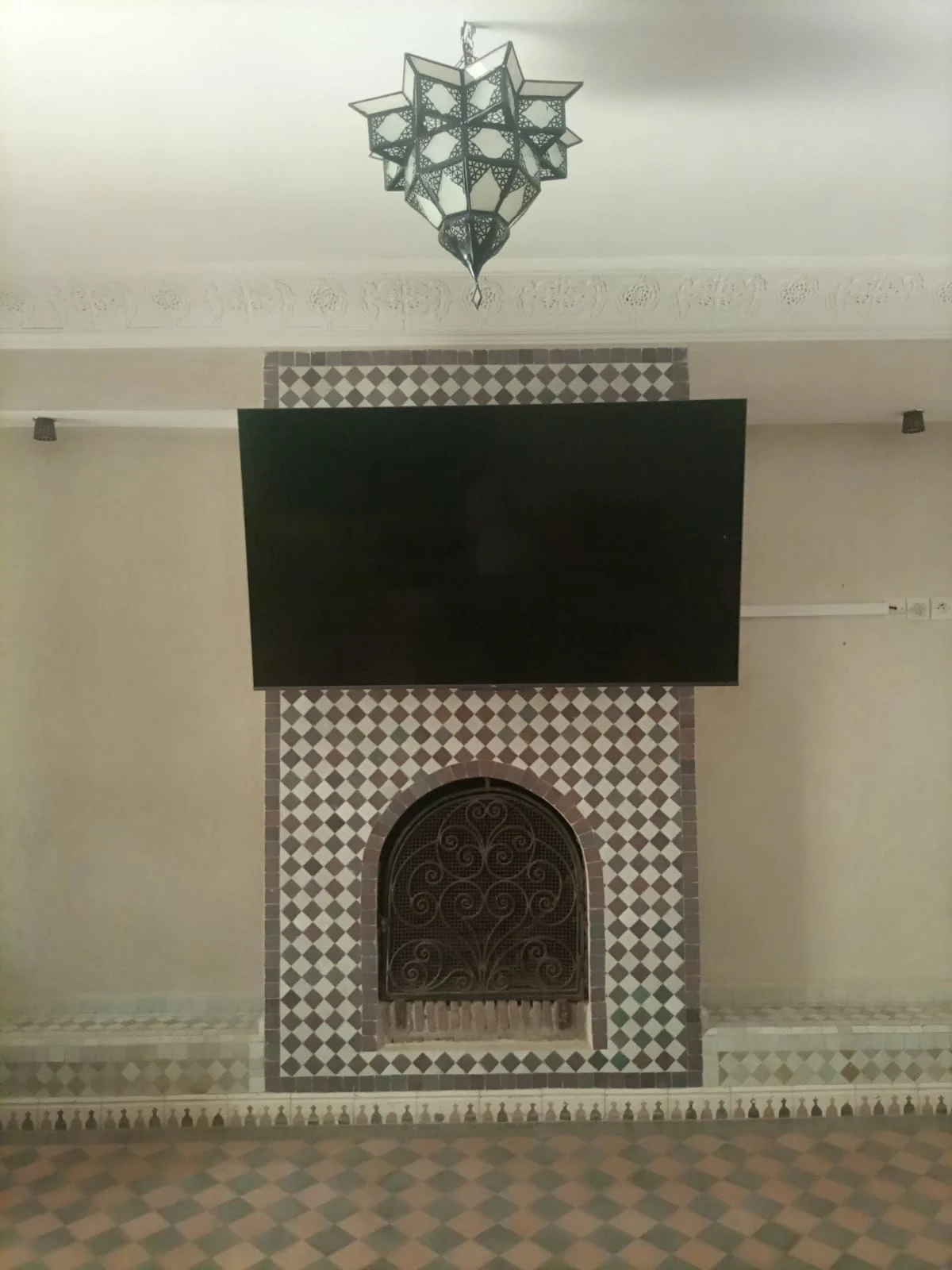 Riad du Charme avec piscine — photo 52 — réf. R89JJ77VAM1