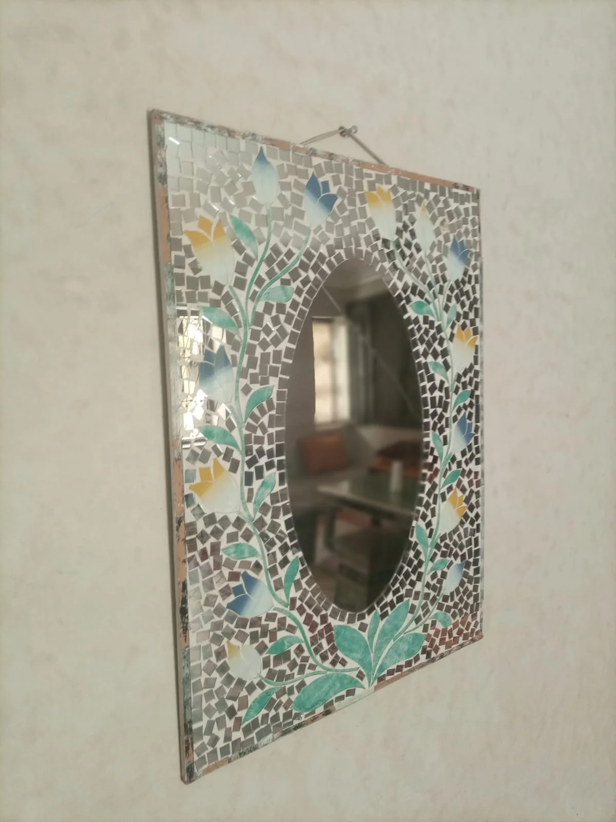 Riad du Charme avec piscine — photo 51 — réf. R89JJ77VAM1