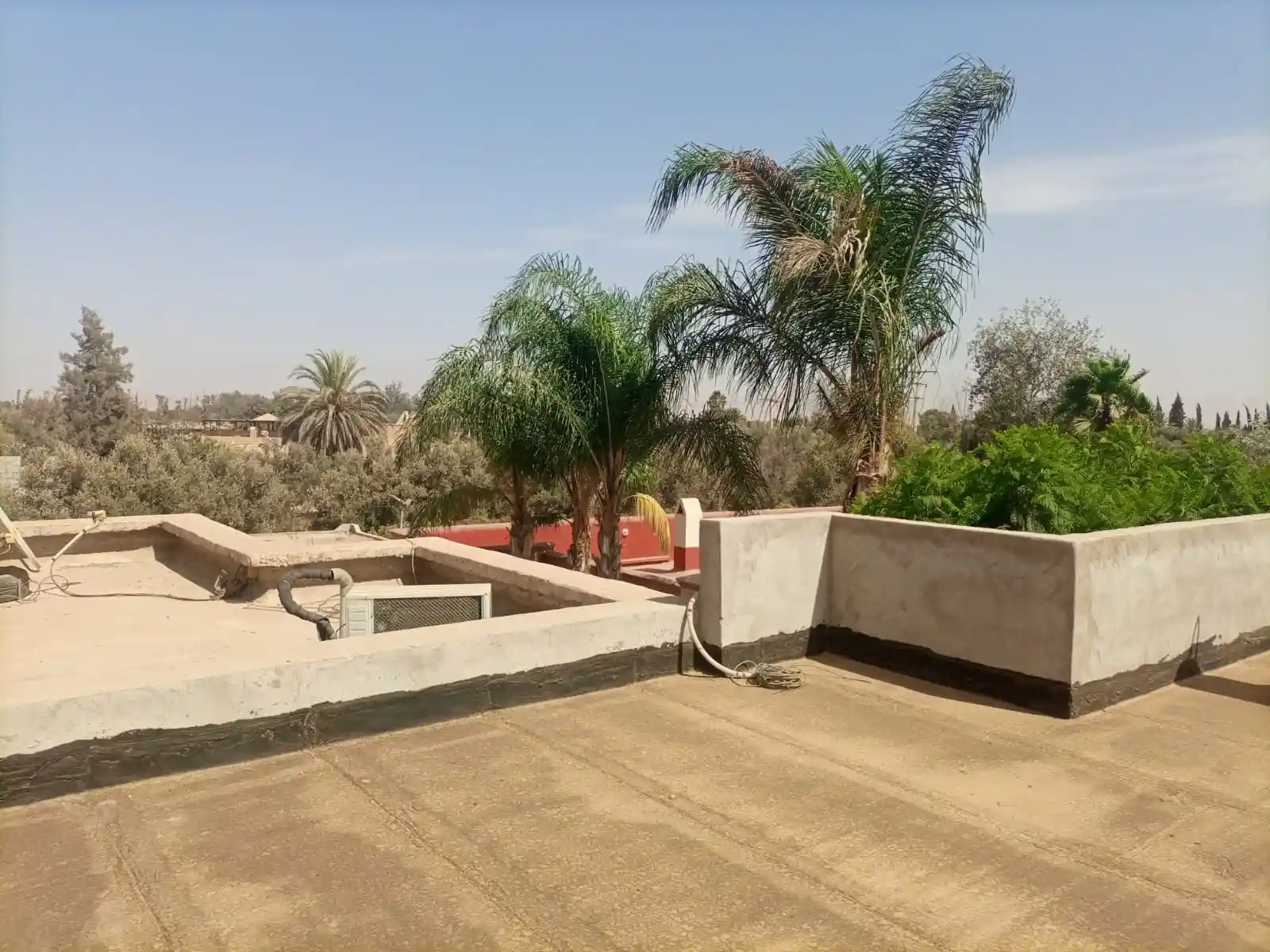 Riad du Charme avec piscine — photo 25 — réf. R89JJ77VAM1