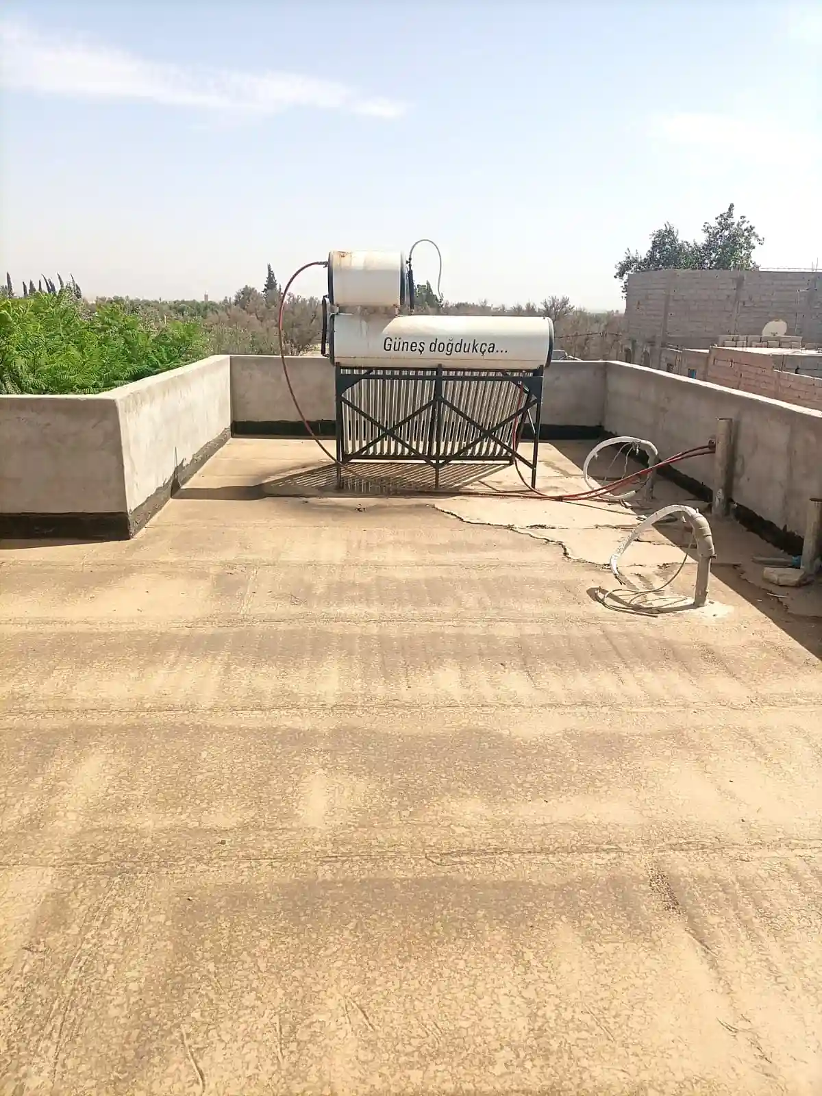 Riad du Charme avec piscine — photo 26 — réf. R89JJ77VAM1