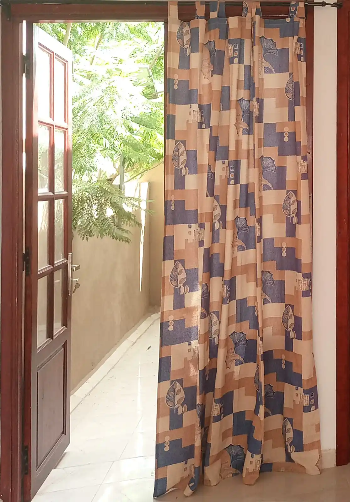 Riad du Charme avec piscine — photo 22 — réf. R89JJ77VAM1