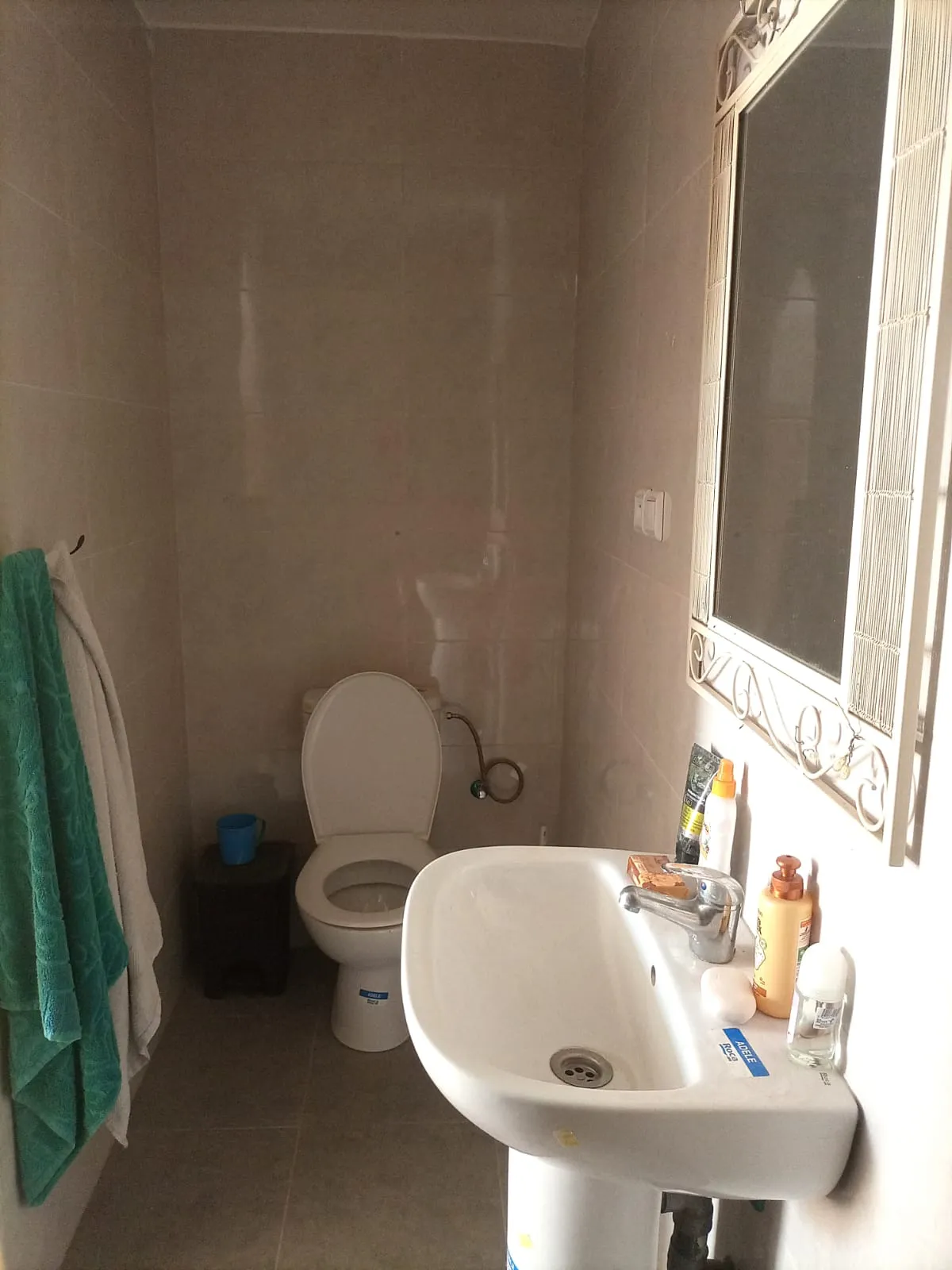 Riad du Charme avec piscine — photo 21 — réf. R89JJ77VAM1