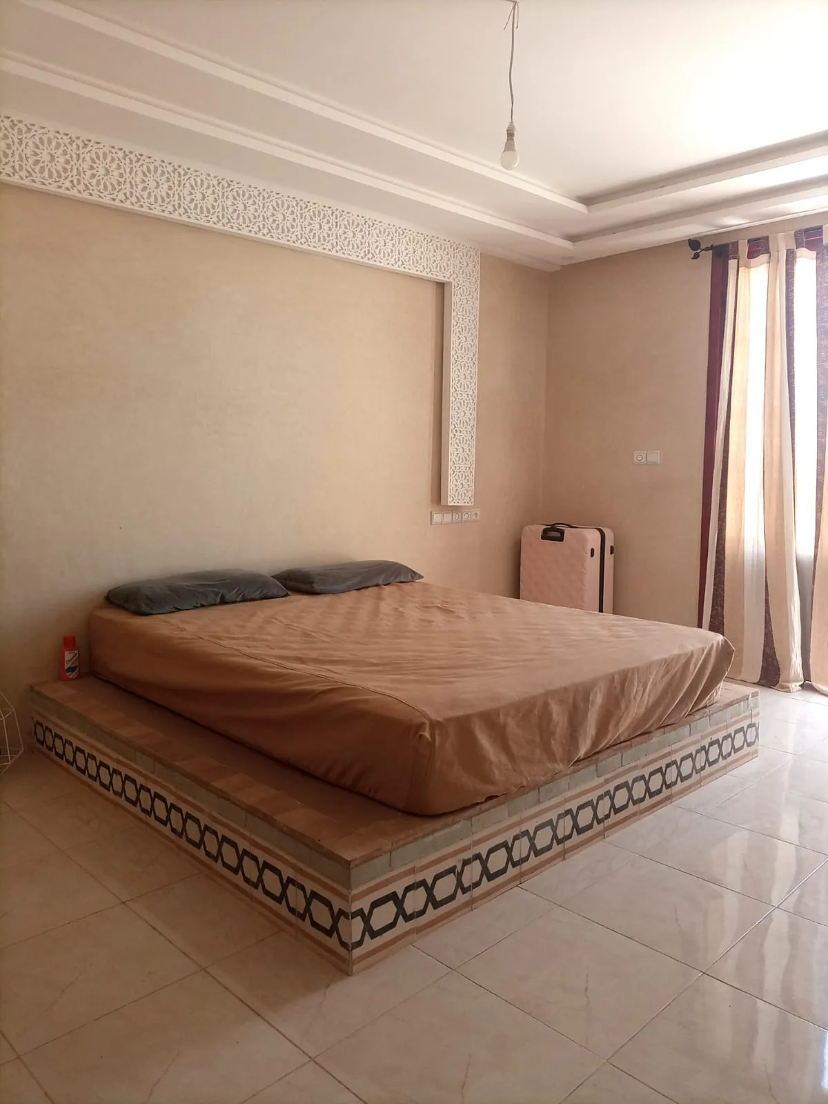 Riad du Charme avec piscine — photo 19 — réf. R89JJ77VAM1
