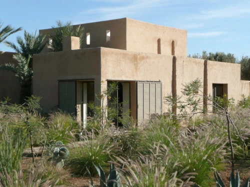 Riad Taroudant en location — photo 10 — réf. L12434