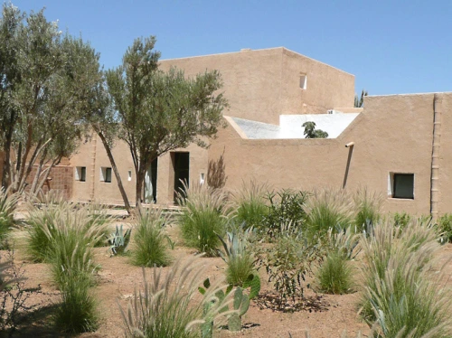 Riad Taroudant en location — photo 11 — réf. L12434
