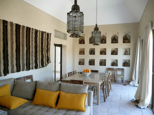 Riad Taroudant en location — photo 12 — réf. L12434