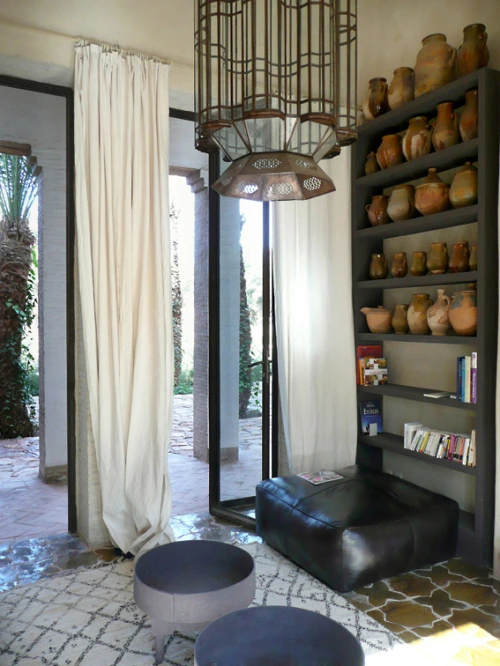 Riad Taroudant en location — photo 13 — réf. L12434