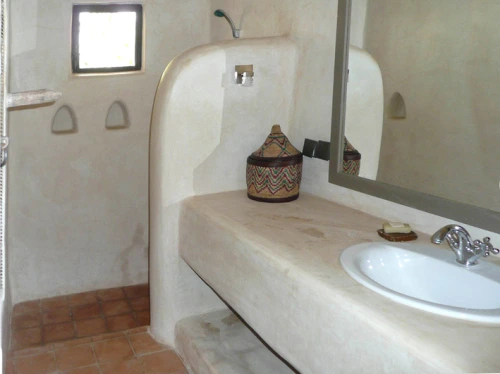 Riad Taroudant en location — photo 16 — réf. L12434