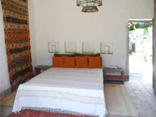 Riad Taroudant en location — photo 4 — réf. L12434