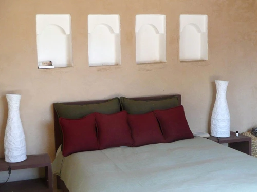 Riad Taroudant en location — photo 5 — réf. L12434