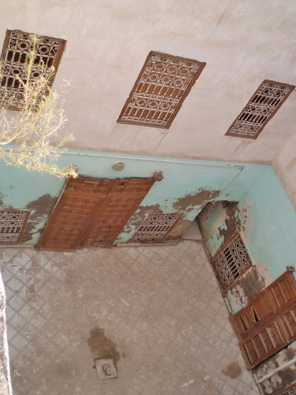 Riad Marrakech — photo 7 — réf. R13245