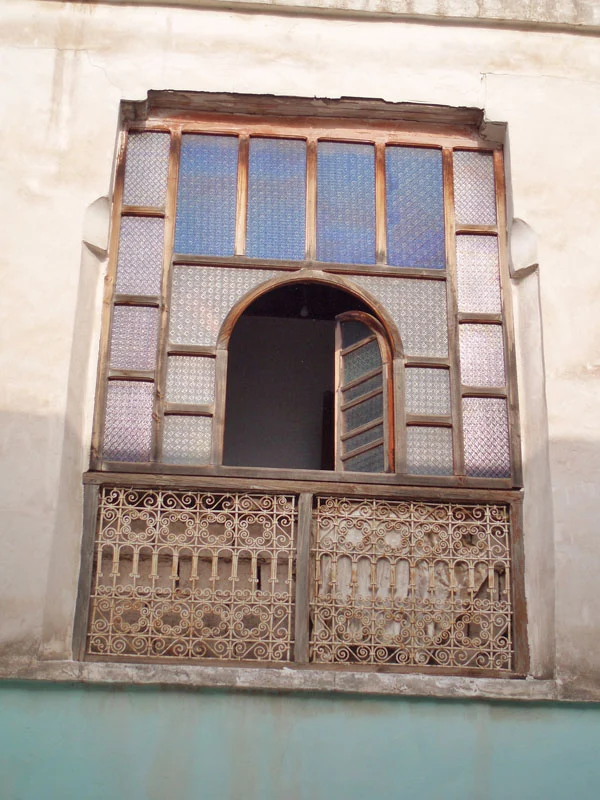 Riad Marrakech — photo 1 — réf. R13245