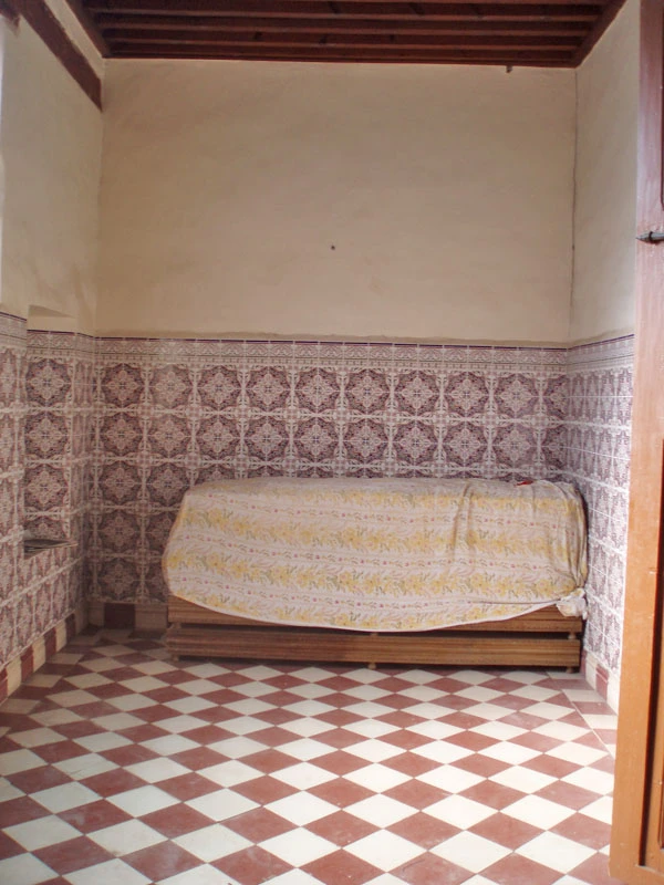 Riad Marrakech — photo 12 — réf. R13245