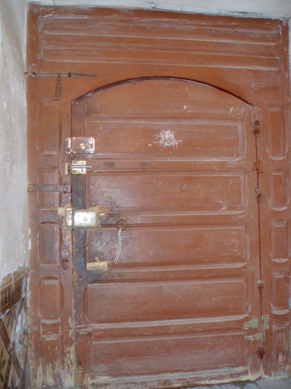 Riad Marrakech — photo 13 — réf. R13245