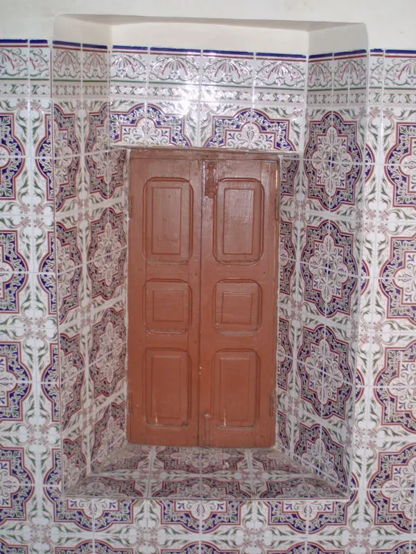 Riad Marrakech — photo 6 — réf. R13245